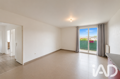 Appartement 4 pièces 185000 €