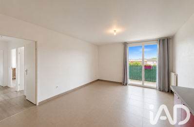 Vente Appartement 4 pièces — photo du bien