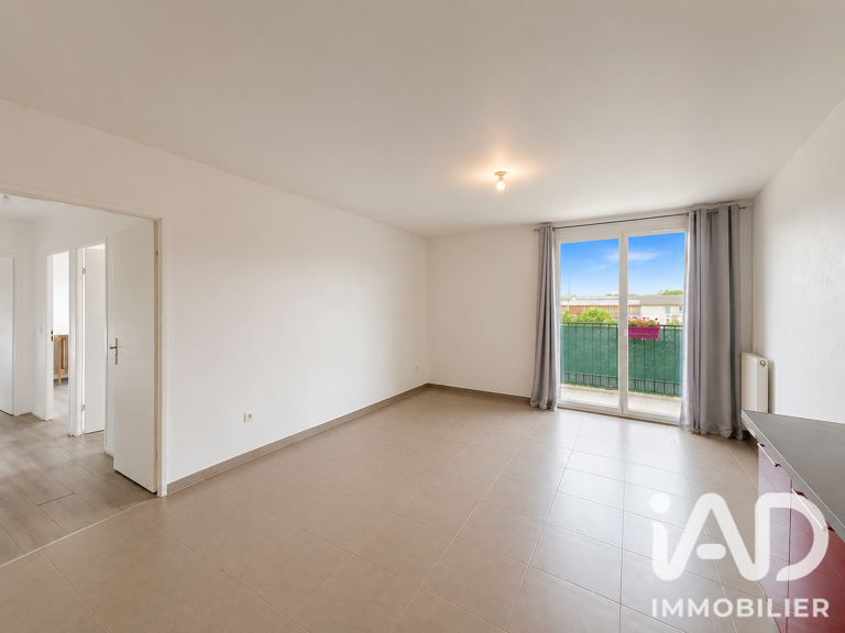 Vente Appartement 4 pièces — photo 1