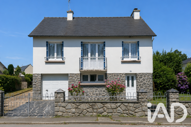 Maison 7 pièces 209000 €