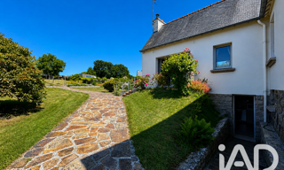 Maison 7 Pièces 113 m² à vendre à Plouisy (22200)