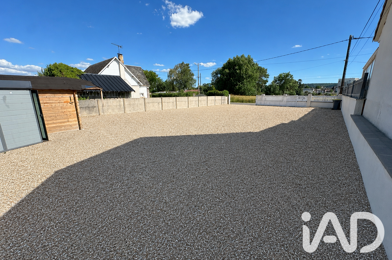 Terrain  105000 €
