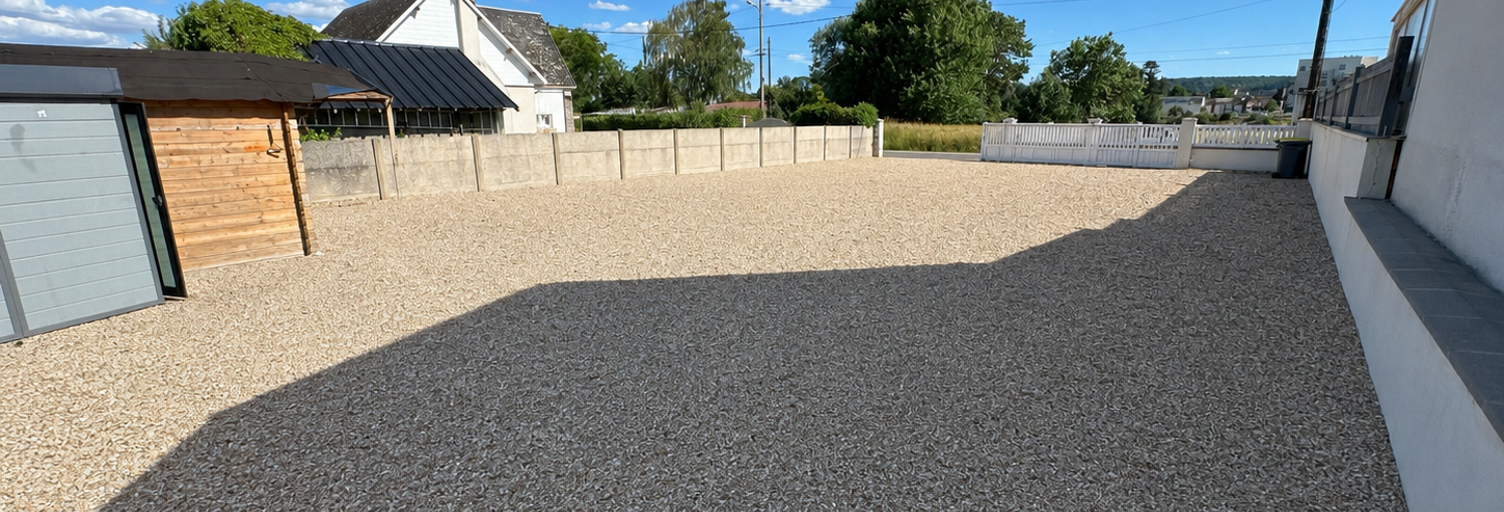 Terrain  720 m² à vendre à Saint-Aubin-lès-Elbeuf (76410)