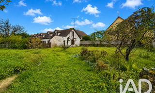 Maison 10 Pièces 170 m² à vendre à Saint-Georges-sur-Eure (28190)