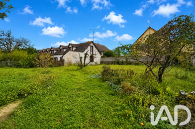 Maison 10 pièces 234900 €