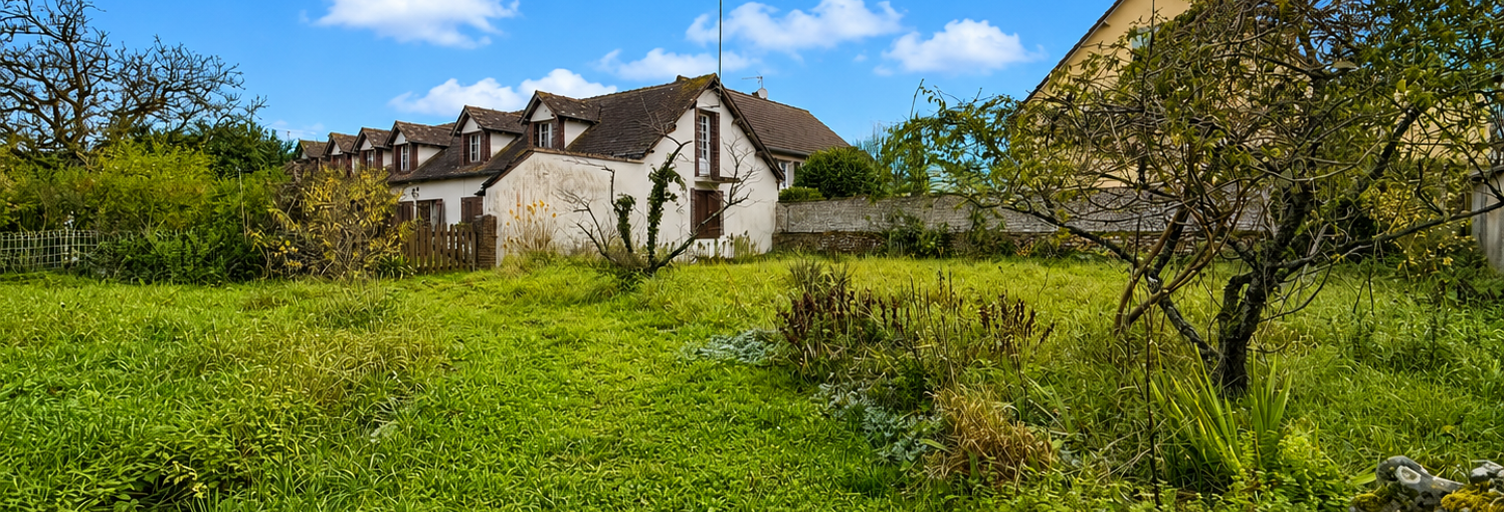 Maison 10 Pièces 170 m² à vendre à Saint-Georges-sur-Eure (28190)