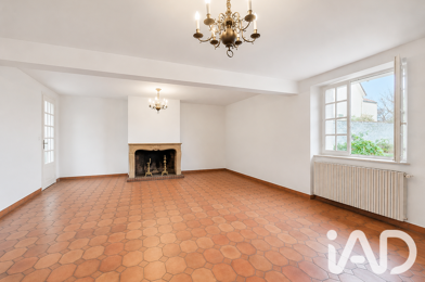 Maison 10 pièces 234900 €