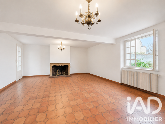 Vente Longère 10 pièces — photo du bien