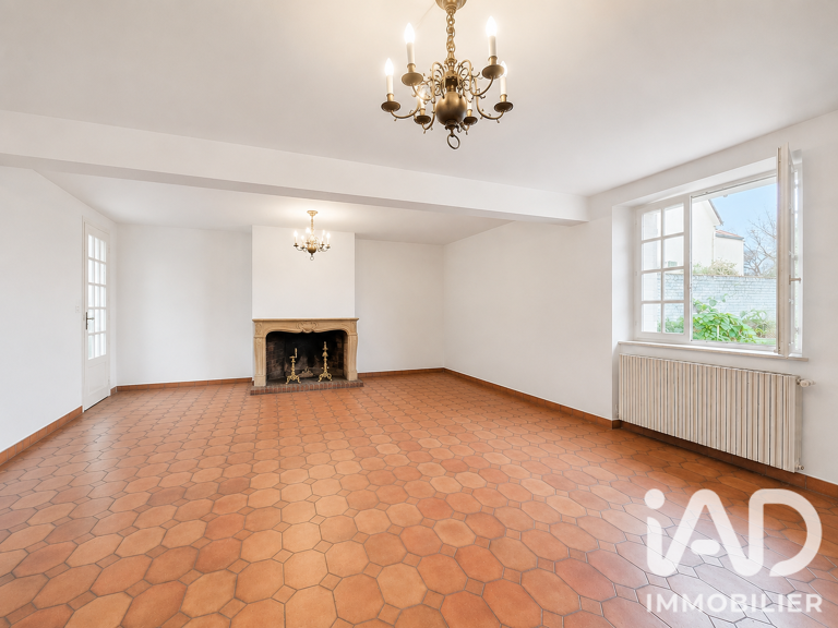 Vente Longère 10 pièces — photo 1