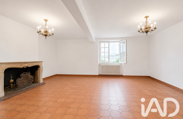Vente Longère 10 pièces — photo 3