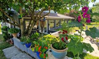 Maison 7 Pièces 145 m² à vendre à Saint-Amand-sur-Fion (51300)