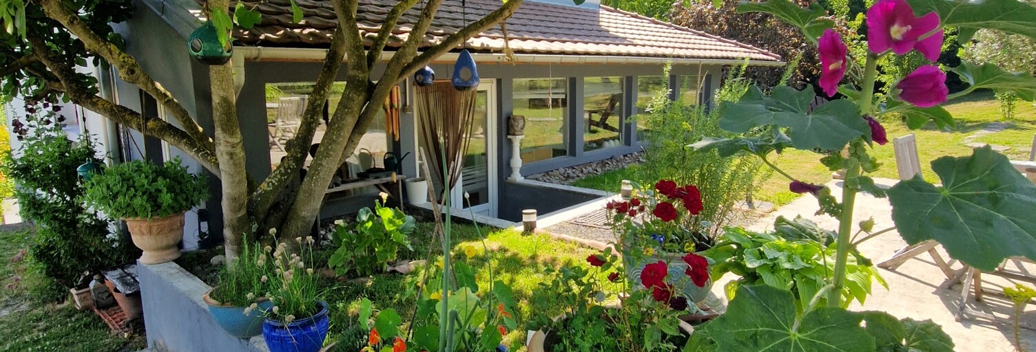 Maison 7 Pièces 145 m² à vendre à Saint-Amand-sur-Fion (51300)