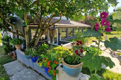 Maison 7 pièces 179000 €