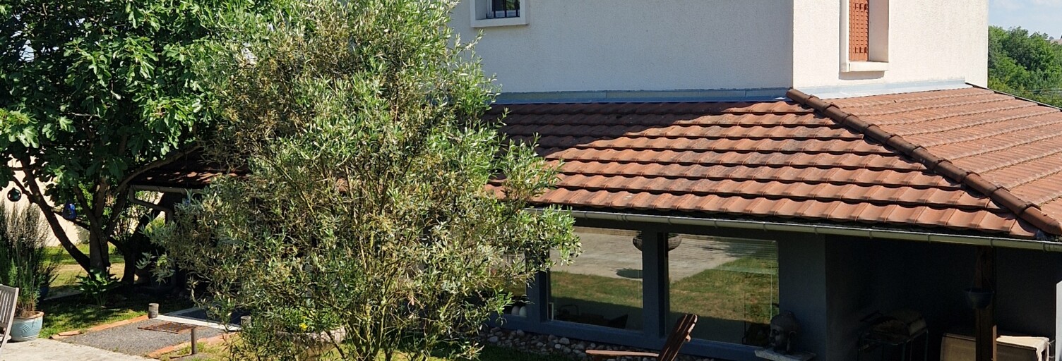 Maison 7 Pièces 145 m² à vendre à Saint-Amand-sur-Fion (51300)