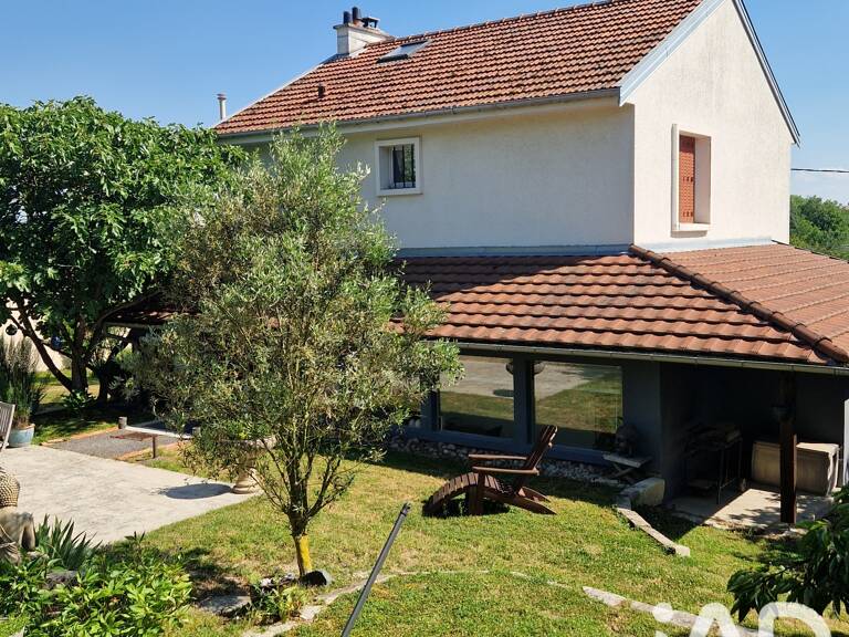 Vente Maison de village 7 pièces — photo 1
