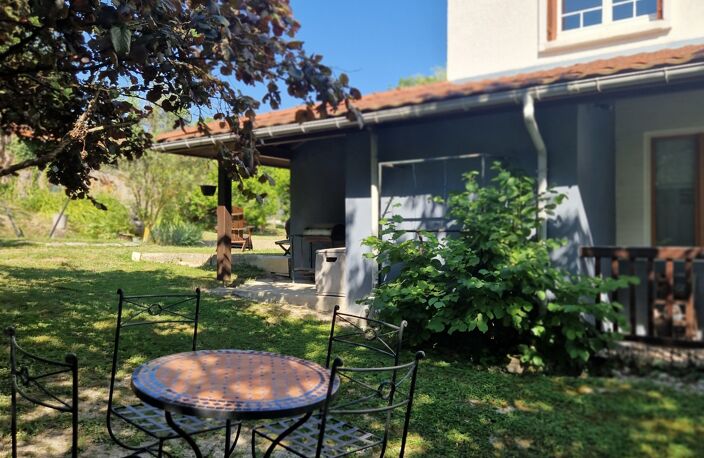 Vente Maison de village 7 pièces — photo 2