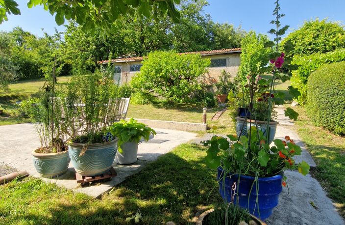 Vente Maison de village 7 pièces — photo 3