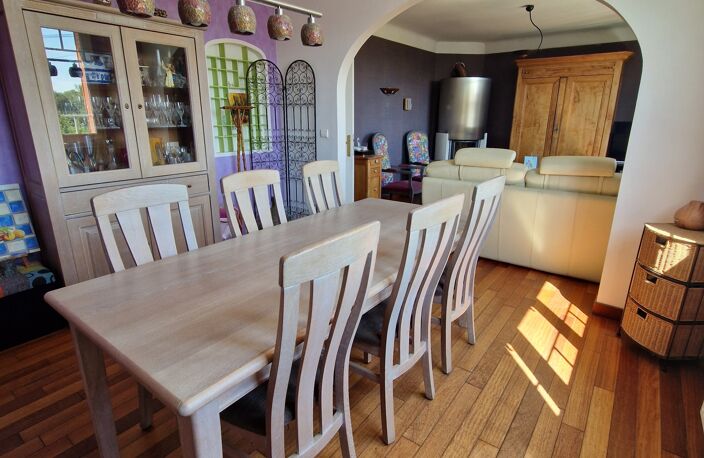 Vente Maison de village 7 pièces — photo 5