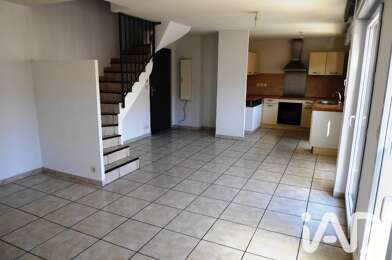 Appartement 3 pièces 125000 €