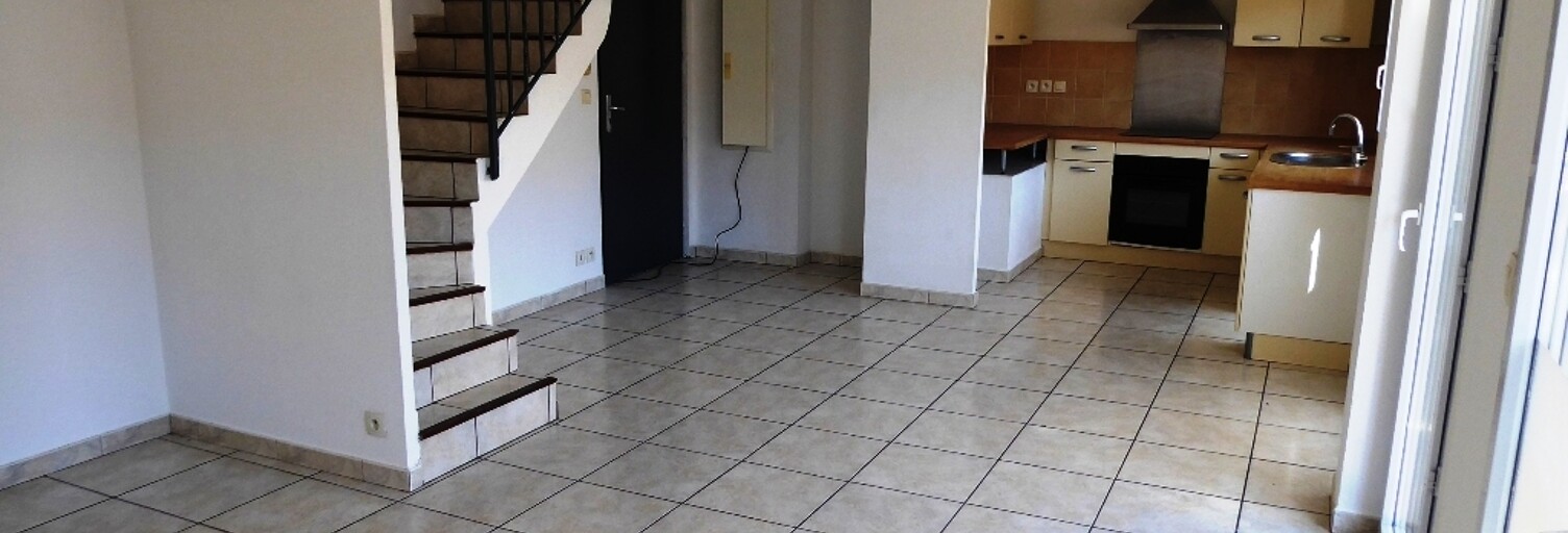 Appartement 3 Pièces 61 m² à vendre à Perpignan (66000)
