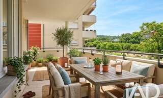 Appartement 3 Pièces 71 m² à vendre à Bourgoin-Jallieu (38300)