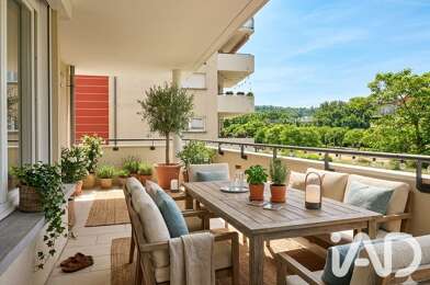 Appartement 3 pièces 209000 €