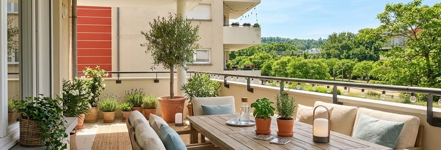 Appartement 3 Pièces 71 m² à vendre à Bourgoin-Jallieu (38300)