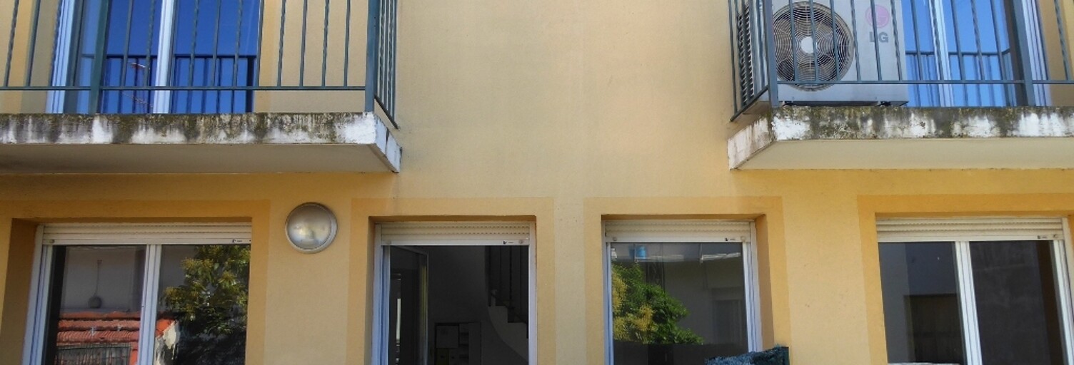 Appartement 5 Pièces 99 m² à vendre à Perpignan (66000)