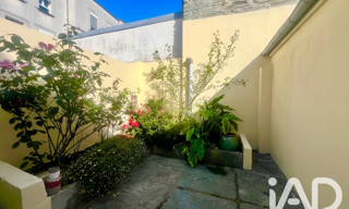 Maison 4 Pièces 84 m² à vendre à Cherbourg-en-Cotentin (50100)
