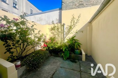 Maison 4 pièces 239500 €