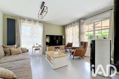 Maison 7 pièces 259990 €