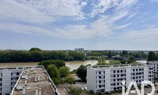 Appartement 3 Pièces 62 m² à vendre à Nantes (44200)