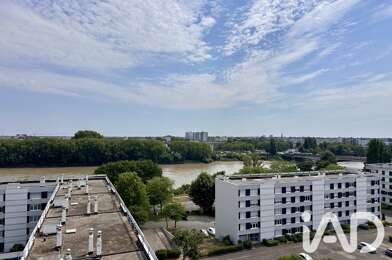 Appartement 3 pièces 175000 €