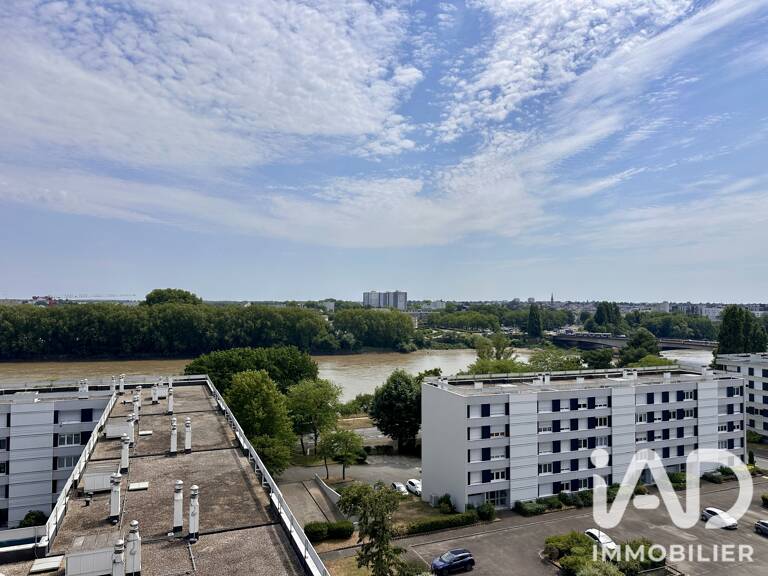 Vente Appartement 3 pièces — photo 1