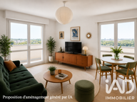 Vente Appartement 3 pièces — photo 4