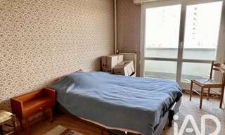 Appartement 3 Pièces 62 m² à vendre à Nantes (44200)
