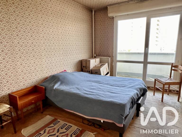 Vente Appartement 3 pièces — photo 1