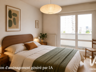 Vente Appartement 3 pièces — photo 2