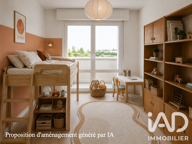 Vente Appartement 3 pièces — photo 4