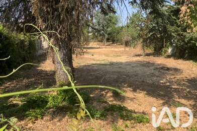 Terrain  159000 €