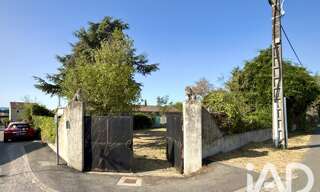 Terrain  1604 m² à vendre à Romans-sur-Isère (26100)