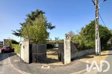 Terrain  159000 €