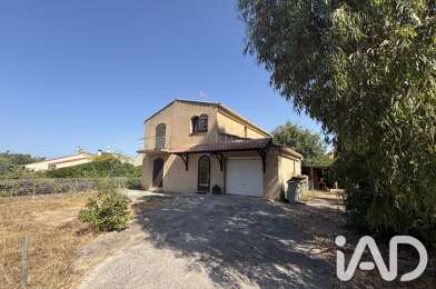 Maison 5 pièces 569000 €