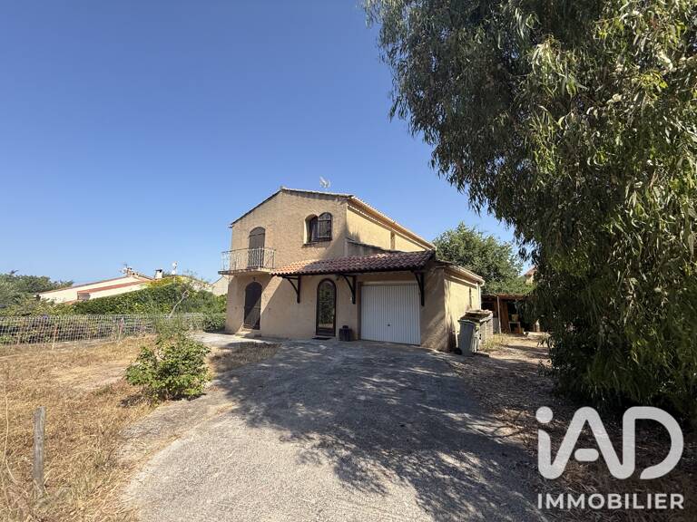 Vente Maison traditionnelle 5 pièces — photo 1