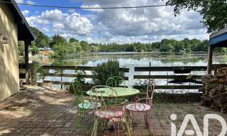 Divers 2 Pièces 20 m² à vendre à Vaux (57130)