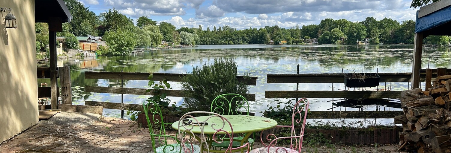 Divers 2 Pièces 20 m² à vendre à Vaux (57130)