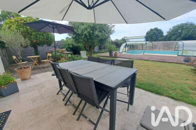 Maison 5 pièces 295000 €