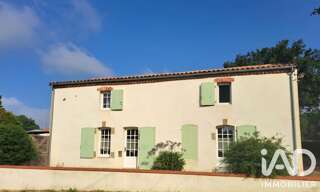 Maison 5 Pièces 132 m² à vendre à La Ferrière (85280)