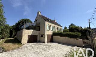 Maison 6 Pièces 124 m² à vendre à Marchémoret (77230)