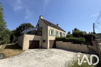 Maison 6 pièces 336000 €